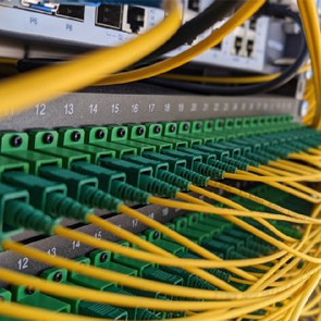 Patch Panels